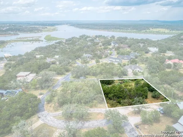 TBD (LOT 130A) Kendall Drive Spicewood, TX 78669