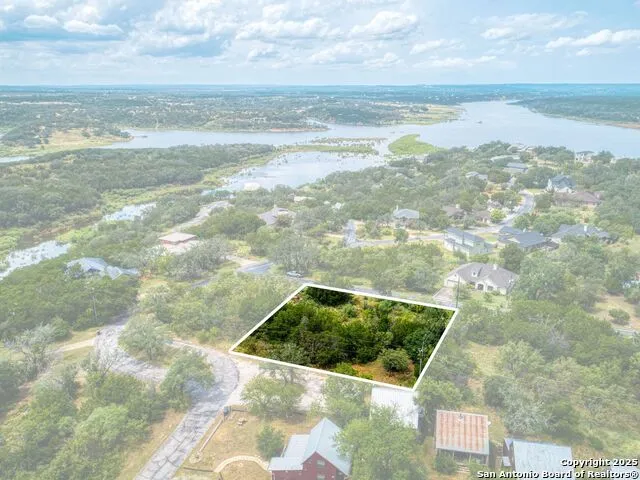 TBD (LOT 130A) Kendall Drive Spicewood, TX 78669