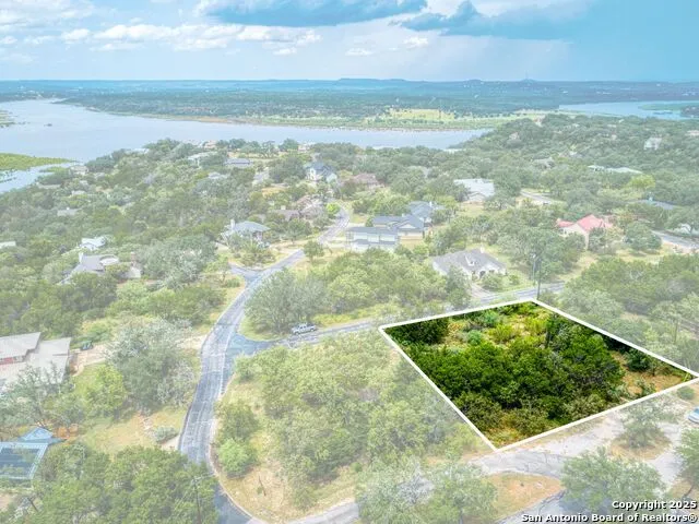 TBD (LOT 130A) Kendall Drive Spicewood, TX 78669