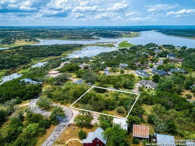 TBD (LOT 130A) Kendall Drive Spicewood, TX 78669