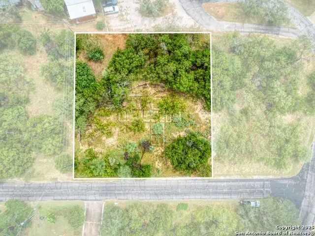 TBD (LOT 130A) Kendall Drive Spicewood, TX 78669