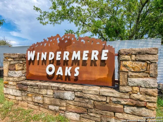 TBD (LOT 130A) Kendall Drive Spicewood, TX 78669