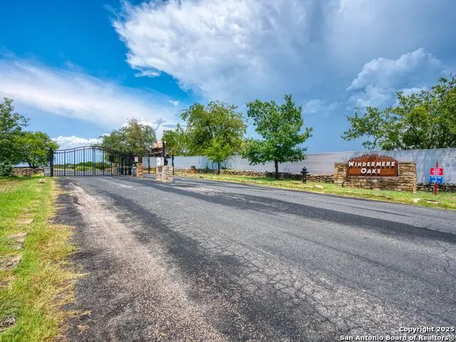 TBD (LOT 130A) Kendall Drive Spicewood, TX 78669
