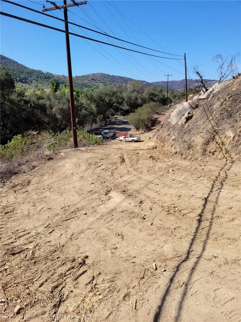 9504 Old Castle Road Valley Center, CA 92082