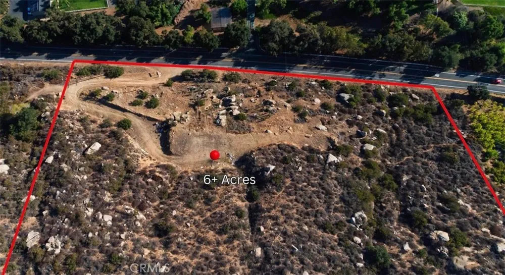 9504 Old Castle Road Valley Center, CA 92082