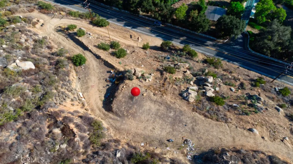 9504 Old Castle Road Valley Center, CA 92082