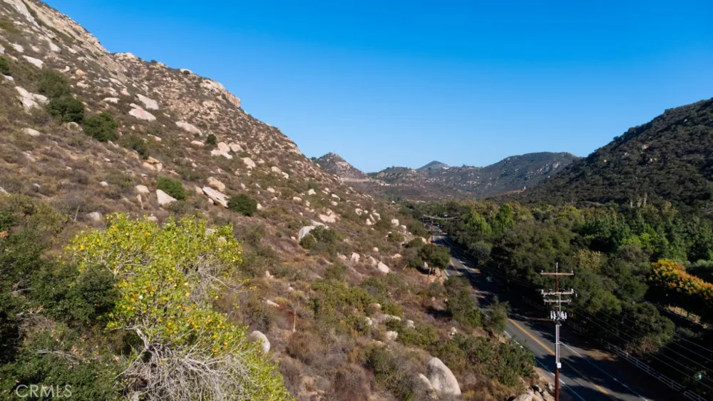 9504 Old Castle Road Valley Center, CA 92082
