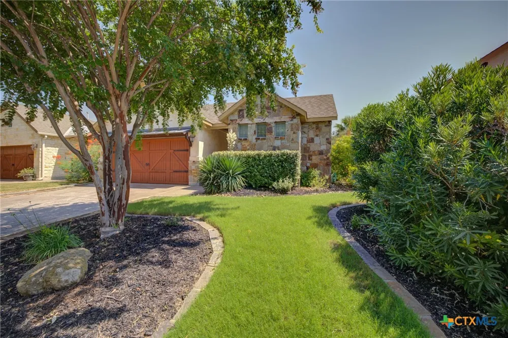 1212 Gruene Valley Circle New Braunfels, TX 78130