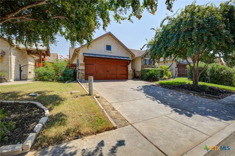 1212 Gruene Valley Circle New Braunfels, TX 78130