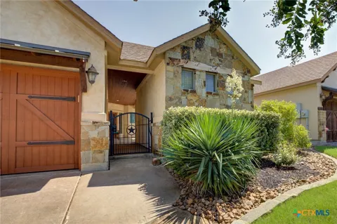 1212 Gruene Valley Circle