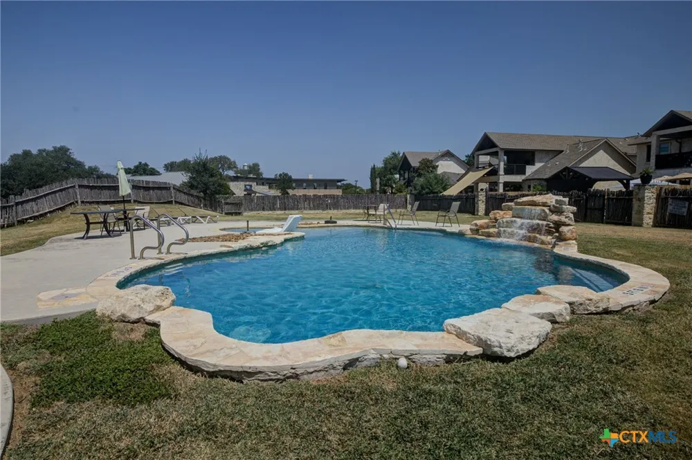 1212 Gruene Valley Circle New Braunfels, TX 78130