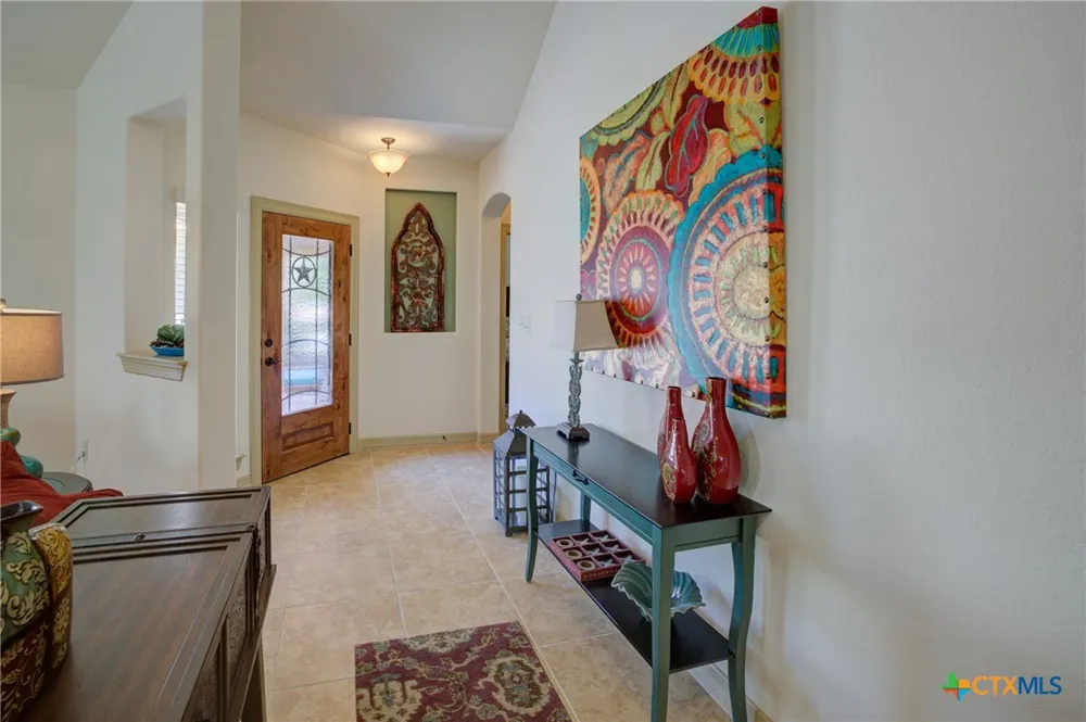 1212 Gruene Valley Circle New Braunfels, TX 78130