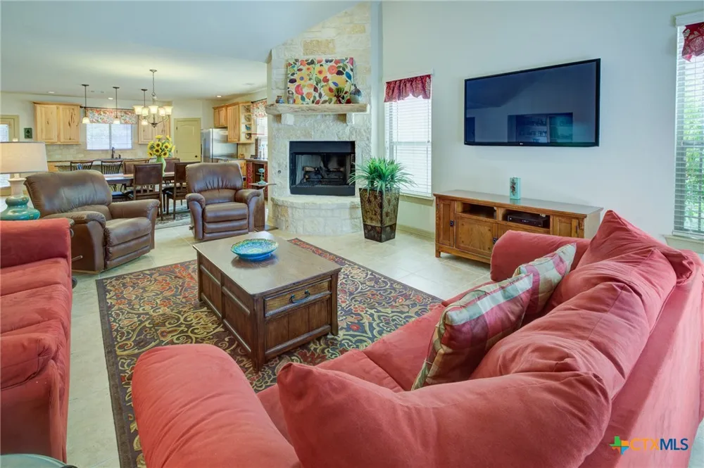 1212 Gruene Valley Circle New Braunfels, TX 78130