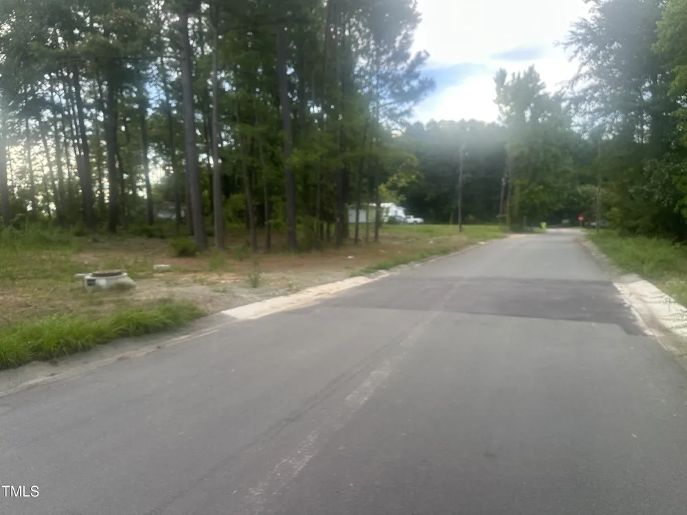 1107 High Fox Drive Durham, NC 27703