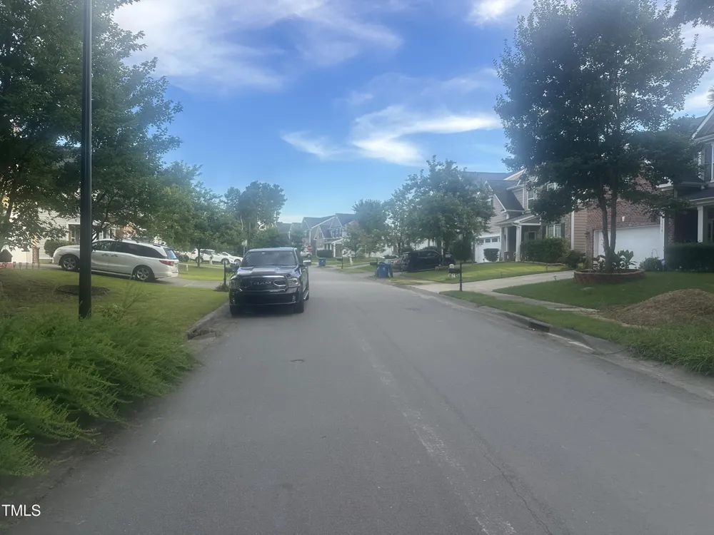 1107 High Fox Drive Durham, NC 27703