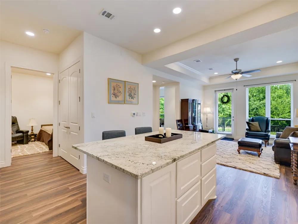 102 Bella Toscana Avenue #1103 Lakeway, TX 78734