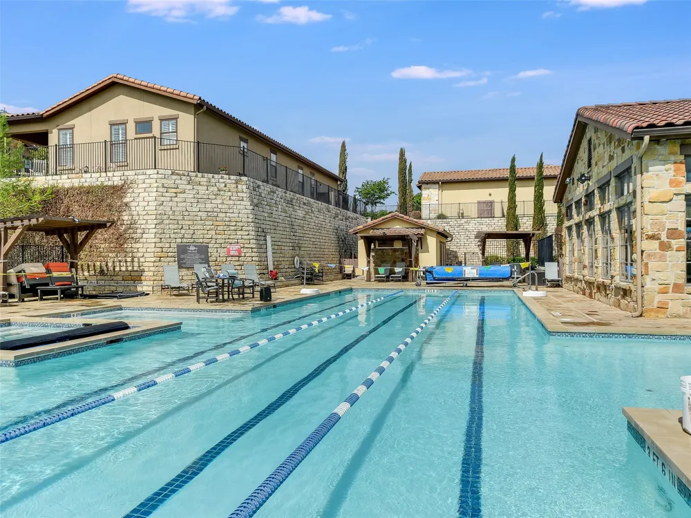 102 Bella Toscana Avenue #1103 Lakeway, TX 78734