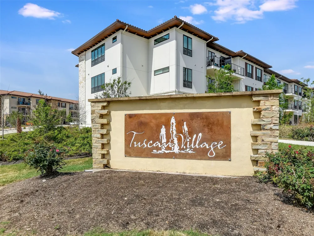 102 Bella Toscana Avenue #1103 Lakeway, TX 78734
