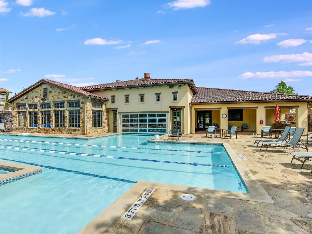 102 Bella Toscana Avenue #1103 Lakeway, TX 78734