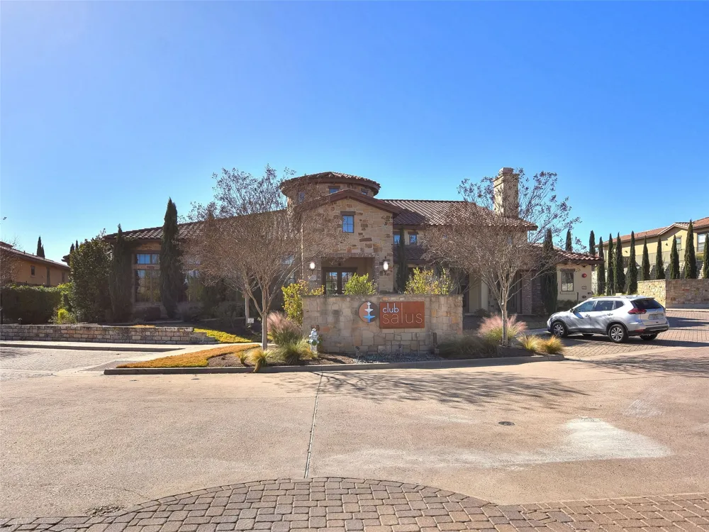 102 Bella Toscana Avenue #1103 Lakeway, TX 78734