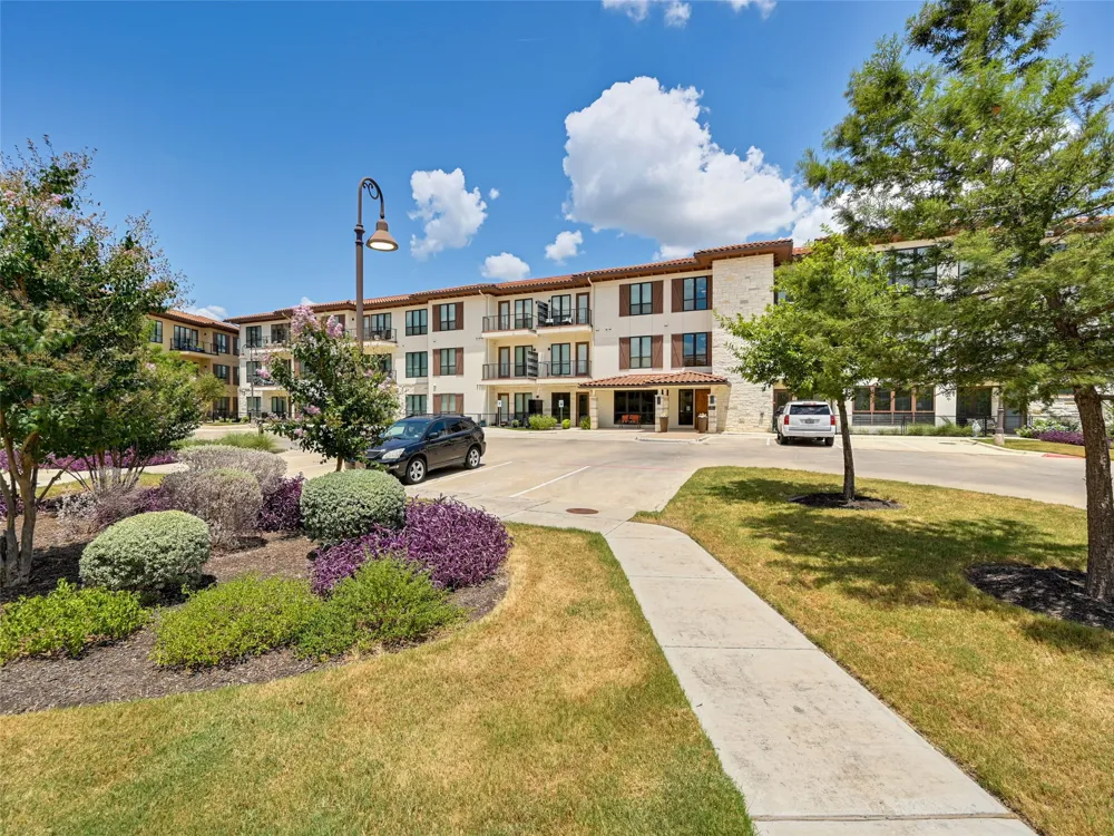 102 Bella Toscana Avenue #1103 Lakeway, TX 78734
