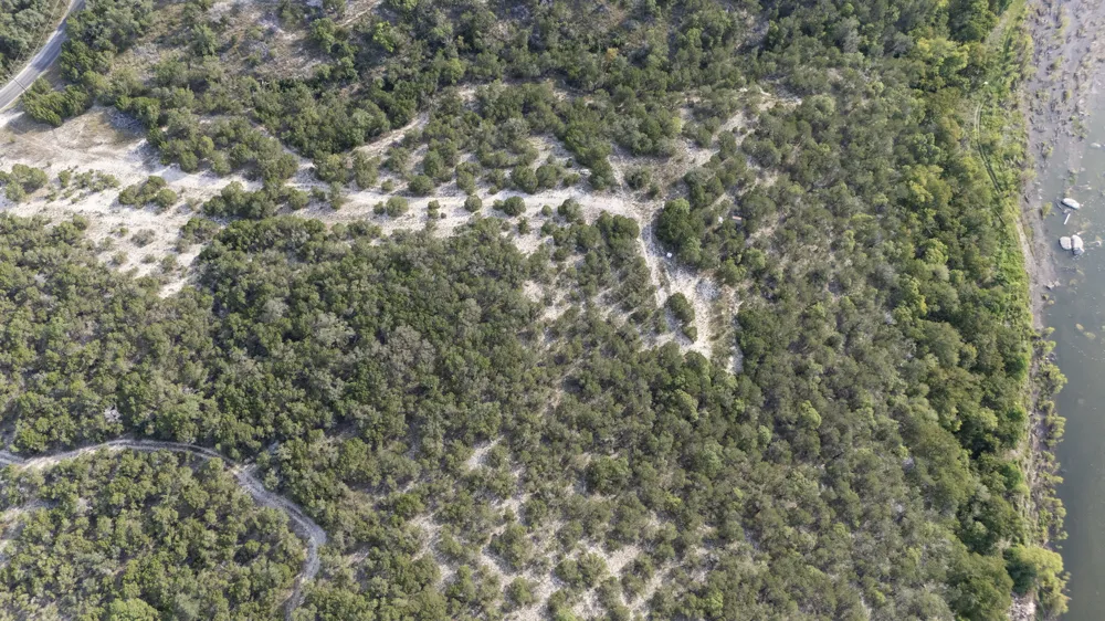 Johnson Road Jonestown, TX 78641