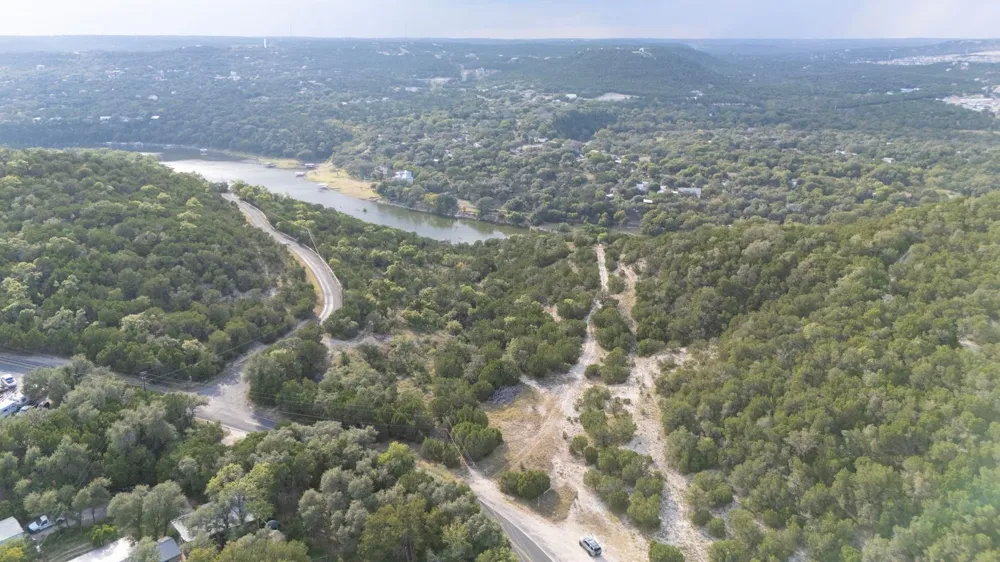 Johnson Road Jonestown, TX 78641