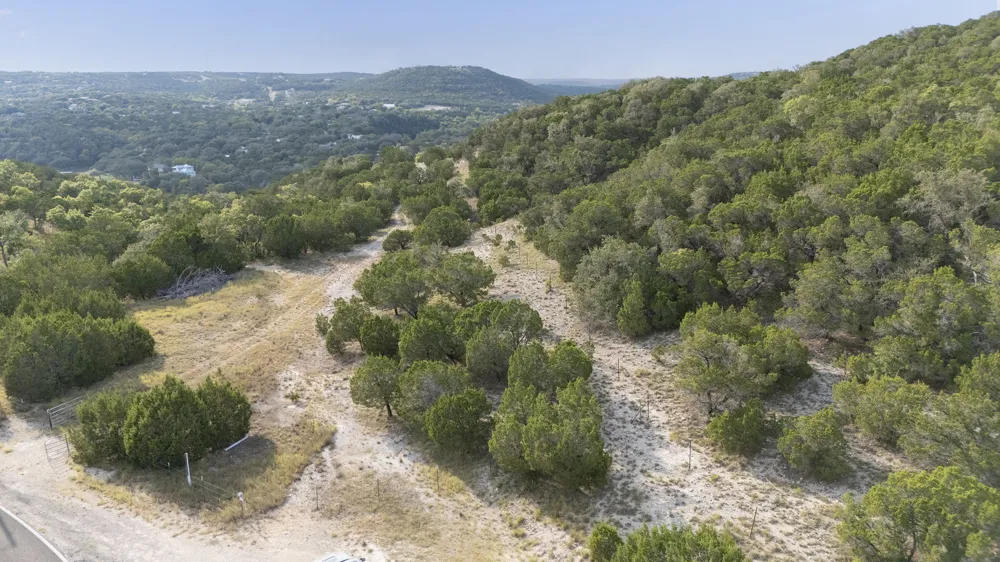 Johnson Road Jonestown, TX 78641