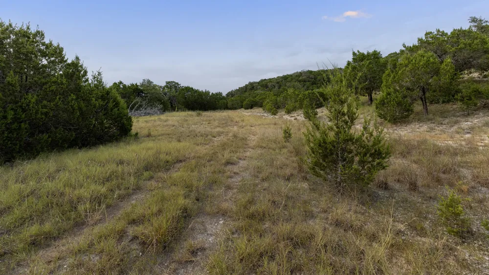 Johnson Road Jonestown, TX 78641