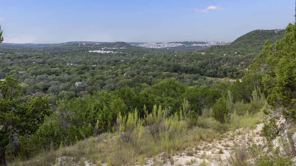 Johnson Road Jonestown, TX 78641