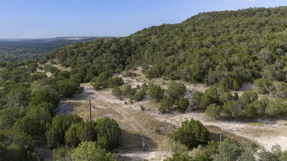 Johnson Road Jonestown, TX 78641