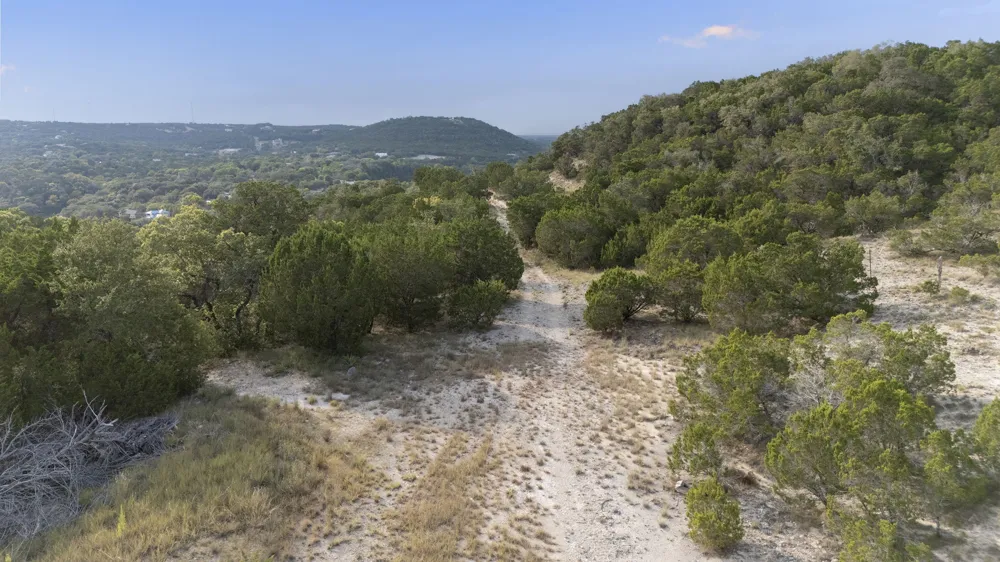 Johnson Road Jonestown, TX 78641
