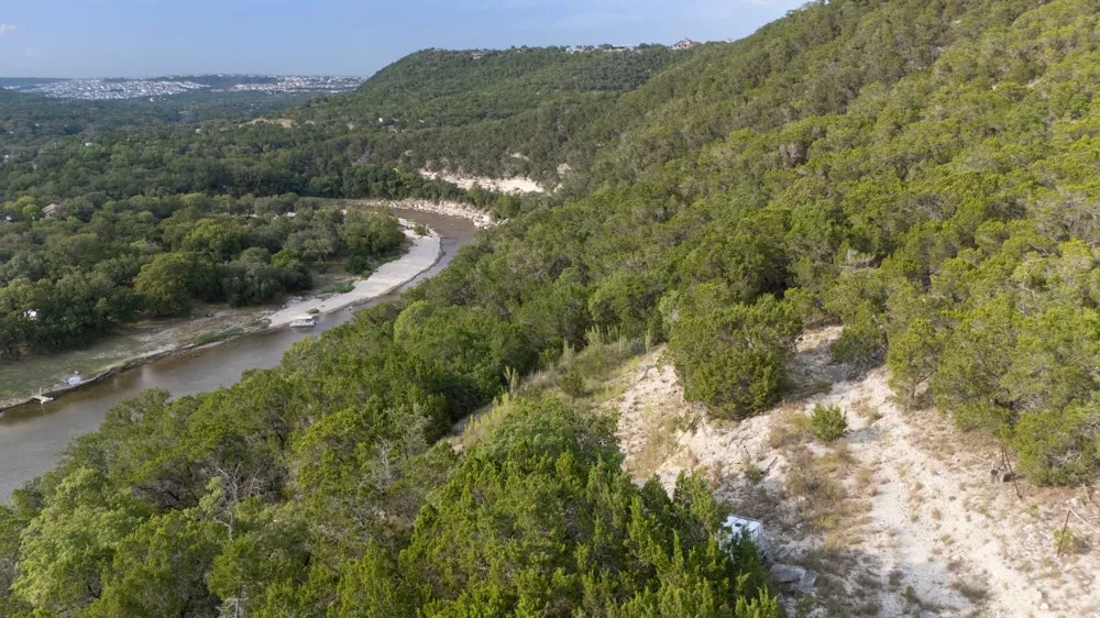 Johnson Road Jonestown, TX 78641
