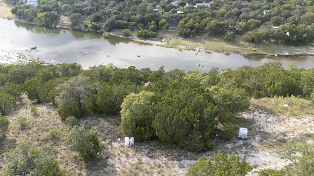 Johnson Road Jonestown, TX 78641