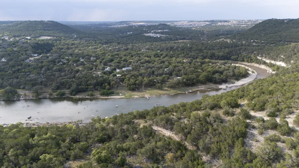 Johnson Road Jonestown, TX 78641