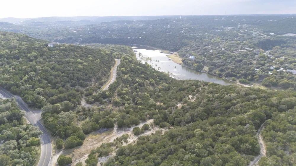 Johnson Road Jonestown, TX 78641