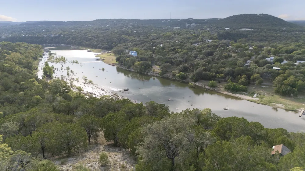 Johnson Road Jonestown, TX 78641