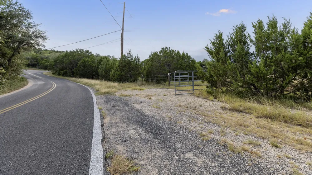 Johnson Road Jonestown, TX 78641