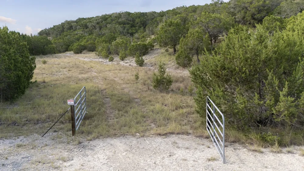 Johnson Road Jonestown, TX 78641