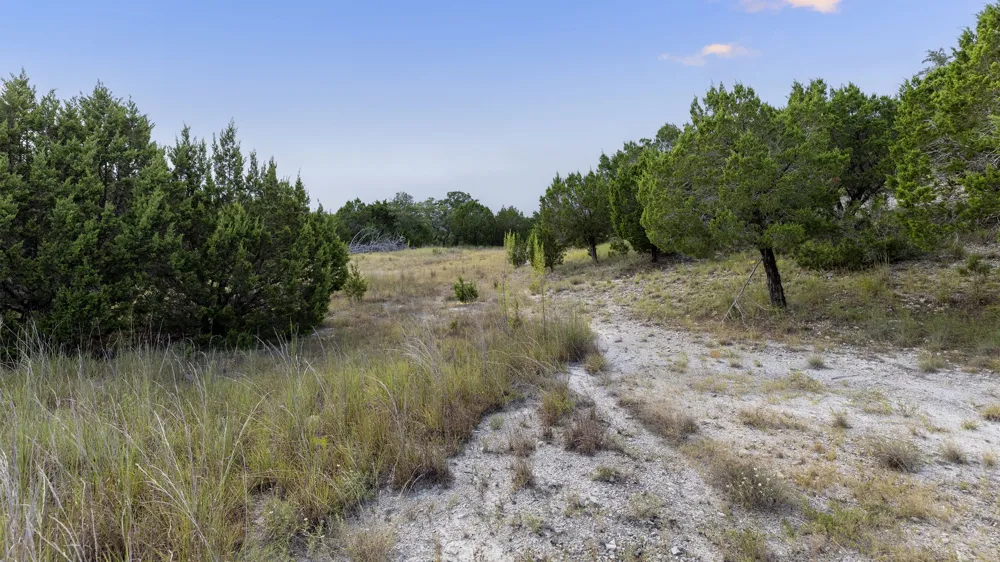 Johnson Road Jonestown, TX 78641