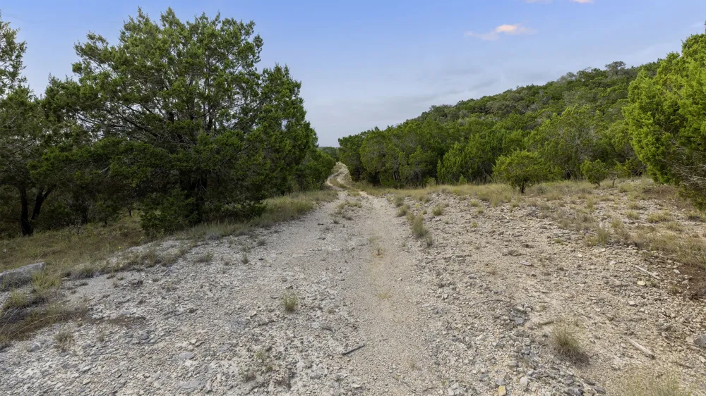 Johnson Road Jonestown, TX 78641