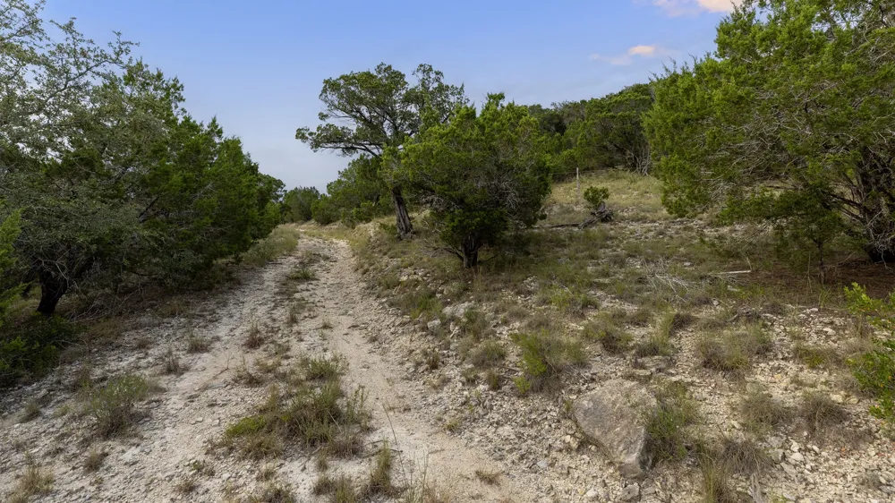 Johnson Road Jonestown, TX 78641