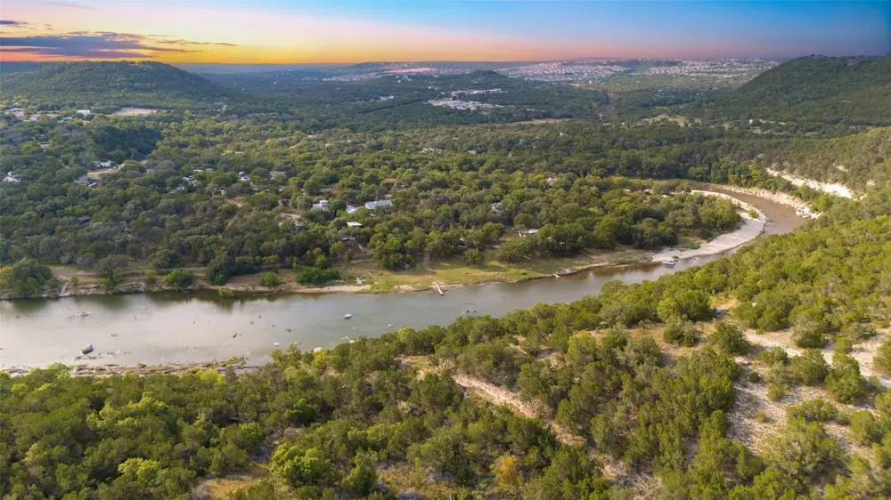 Johnson Road Jonestown, TX 78641
