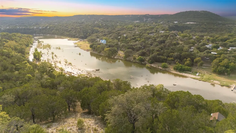 Johnson Road Jonestown, TX 78641