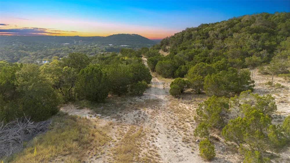 Johnson Road Jonestown, TX 78641