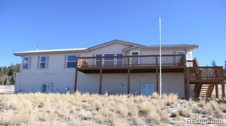 135 Navajo Trail