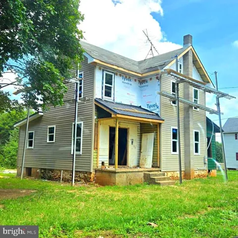 743 BELL MANOR ROAD