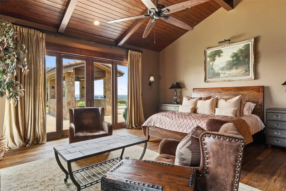 4529 Ranch Road 3347 Round Mountain, TX 78663