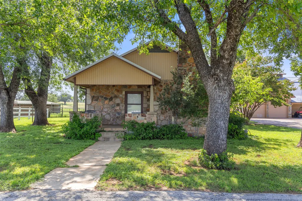 4529 Ranch Road 3347 Round Mountain, TX 78663
