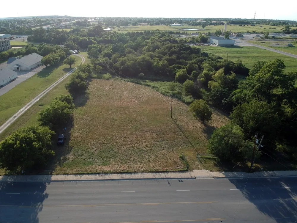 4401 Trimmier Road Killeen, TX 76542